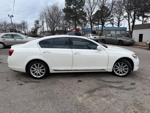 2006 Lexus GS 300 Base