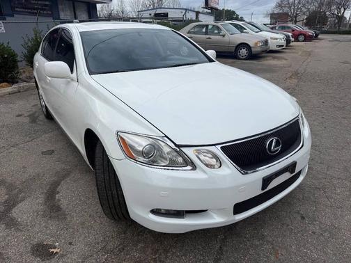 2006 Lexus GS 300 Base