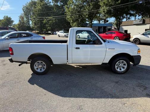 2008 Ford Ranger XL