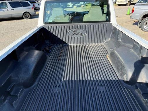 2008 Ford Ranger XL