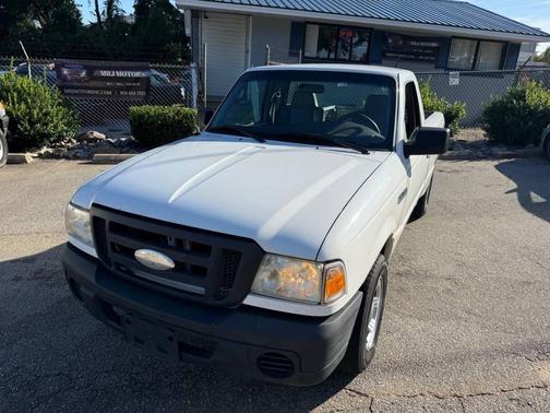 2008 Ford Ranger XL
