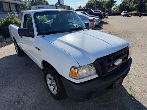 2008 Ford Ranger XL