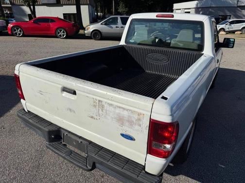 2008 Ford Ranger XL