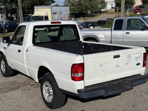 2008 Ford Ranger XL