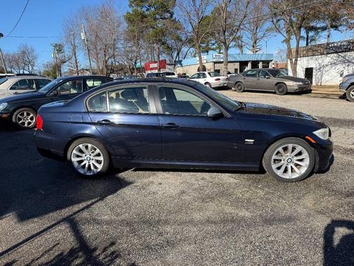 2010 BMW 328 xDrive