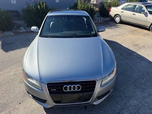 2010 Audi A5 3.2 Premium Plus