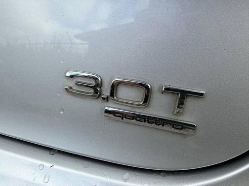 2012 Audi A6 3.0 Premium quattro