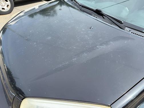 2004 Toyota RAV4 Base