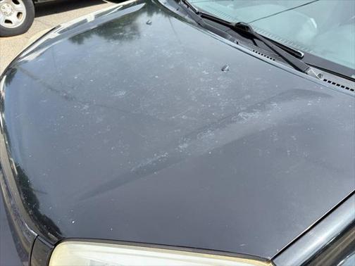 2004 Toyota RAV4 Base