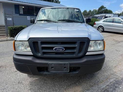 2004 Ford Ranger XL