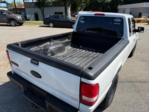 2010 Ford Ranger XL