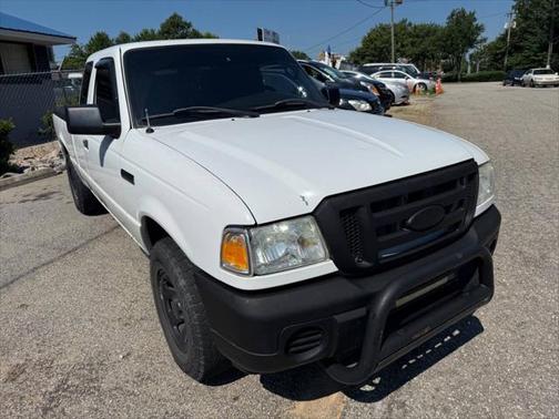 2010 Ford Ranger XL