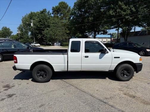 2010 Ford Ranger XL