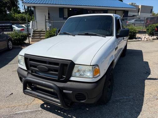 2010 Ford Ranger XL
