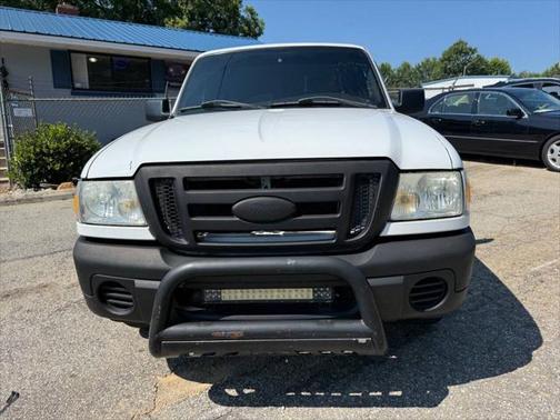 2010 Ford Ranger XL
