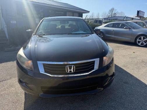 2009 Honda Accord EX-L