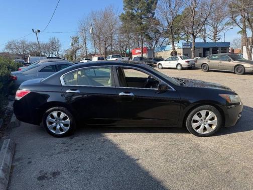 2009 Honda Accord EX-L