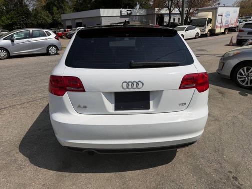 2012 Audi A3 2.0 TDI Premium