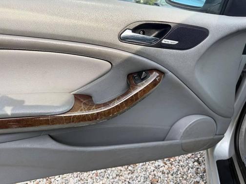 2000 BMW 328 328Ci 2dr Coupe