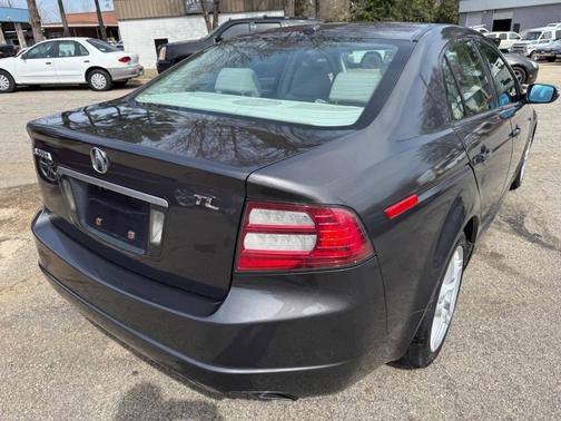 2008 Acura TL 3.2 w/Navigation