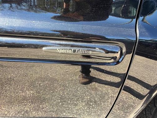 2005 Mercedes-Benz M-Class 4MATIC