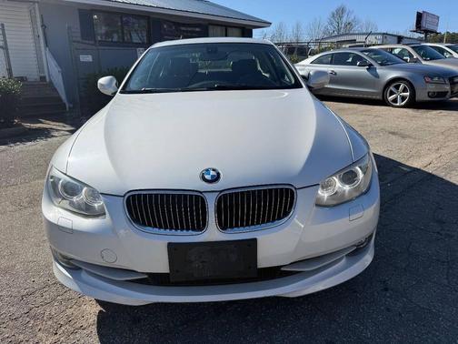 2012 BMW 328 xDrive