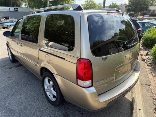2005 Chevrolet Uplander LT