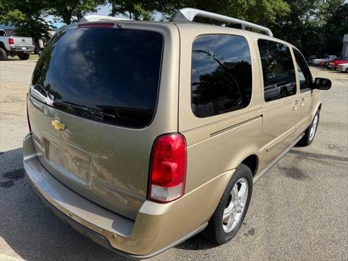 2005 Chevrolet Uplander LT