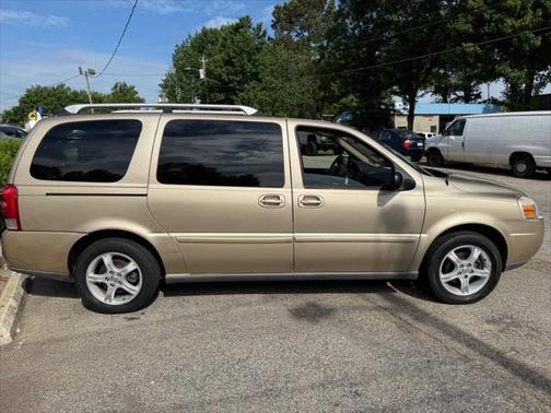 2005 Chevrolet Uplander LT