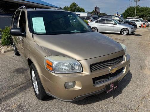 2005 Chevrolet Uplander LT