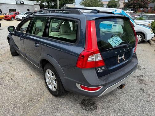 2009 Volvo XC70 3.2