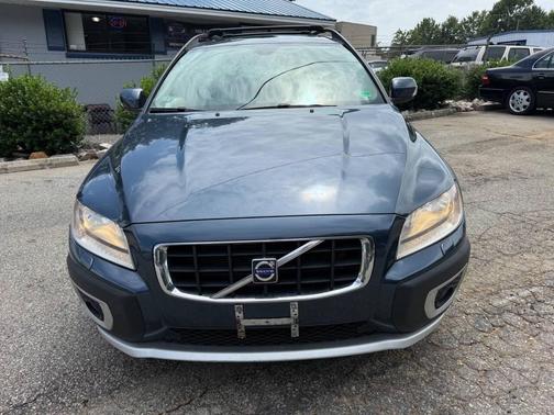2009 Volvo XC70 3.2