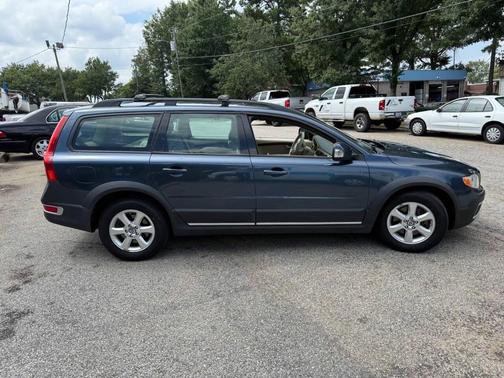 2009 Volvo XC70 3.2