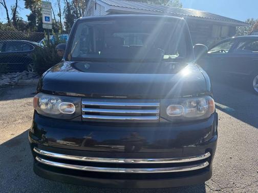 2009 Nissan Cube 1.8 Krom