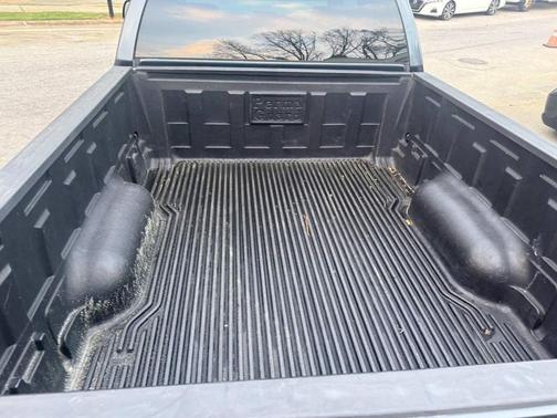 Slate Metallic 2007 Toyota Tundra SR5