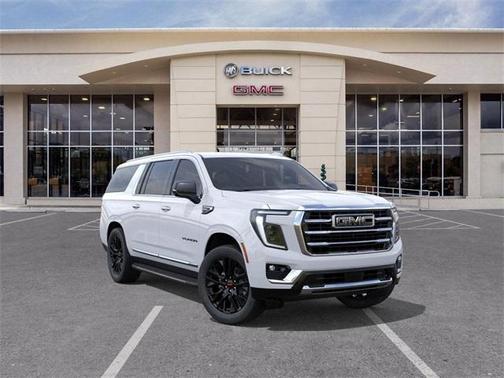 2025 GMC Yukon XL Elevation