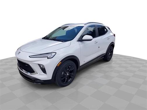 2025 Buick Encore GX Sport Touring
