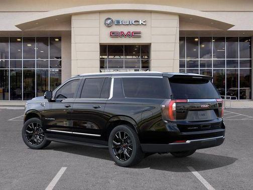2026 GMC Yukon XL 4WD Elevation