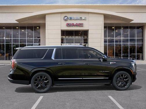 2026 GMC Yukon XL 4WD Elevation