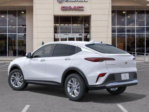 2026 Buick Envista Preferred FWD