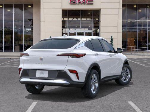 2026 Buick Envista Preferred FWD