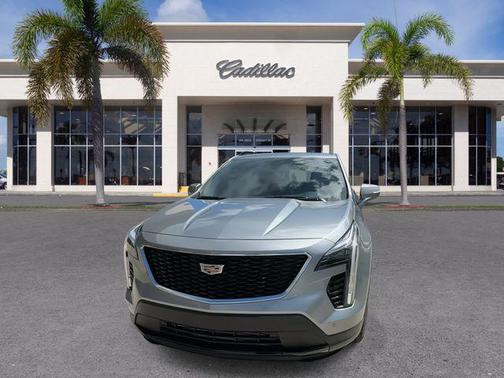 2023 Cadillac XT4 Sport