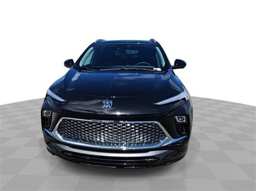 2025 Buick Encore GX Avenir