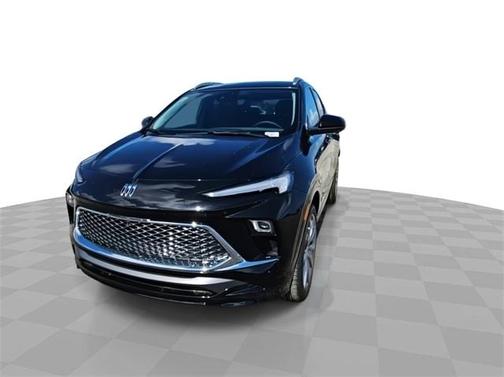 2025 Buick Encore GX Avenir