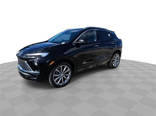 2025 Buick Encore GX Avenir