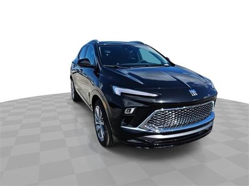 2025 Buick Encore GX Avenir