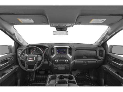 2025 GMC Sierra 2500 Pro