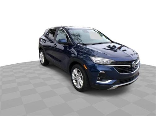 2022 Buick Encore GX Preferred