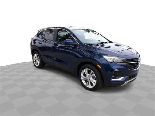 2022 Buick Encore GX Preferred