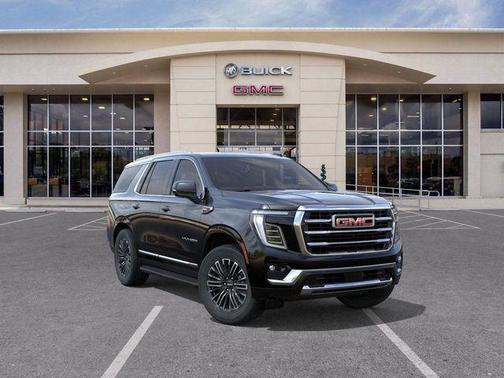 2026 GMC Yukon 2WD Elevation